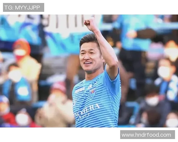 回顾日本足球历史上的传奇明星与他们的辉煌成就