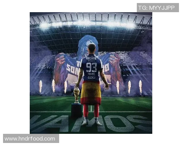 足球明星拉莫斯高清图像展示他的风采与魅力引领球场风潮