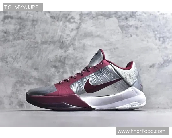 耐克篮球鞋明星标志的魅力与影响力探讨与分析