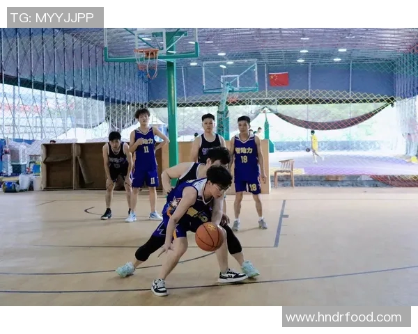 明星私下篮球赛揭秘球场上的友谊与竞争交织的精彩瞬间