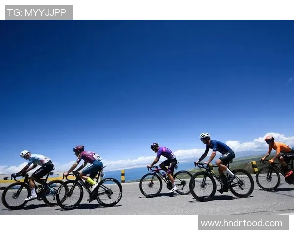 享受阳光与自然让户外体育点燃你的激情与活力