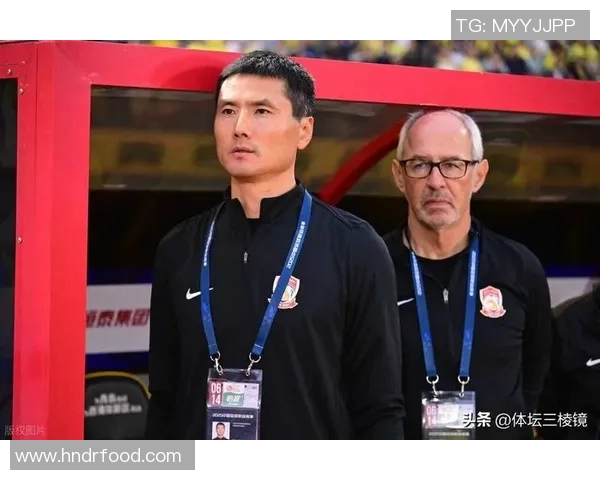 中国足球主教练的选拔与发展现状分析及未来展望